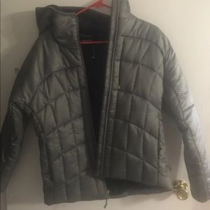 Marmot jacket